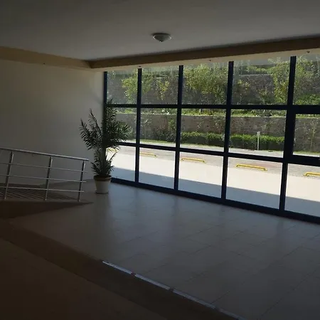 Apartman Crystal Garden