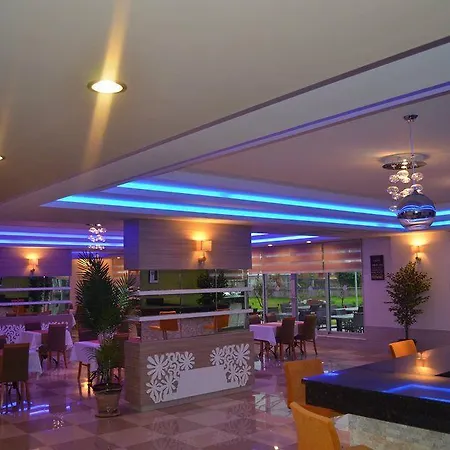 Crystal Garden Apartman