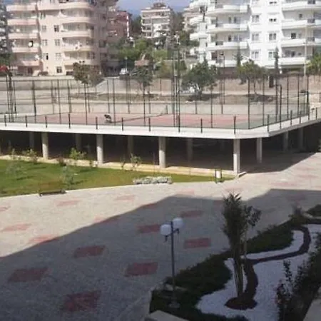 Crystal Garden Alanya