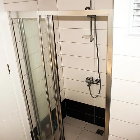 Apartman Crystal Garden *